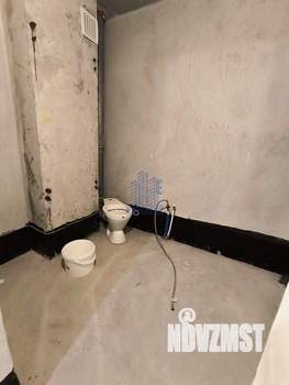 1-к квартира, вторичка, 41м2, 12/14 этаж