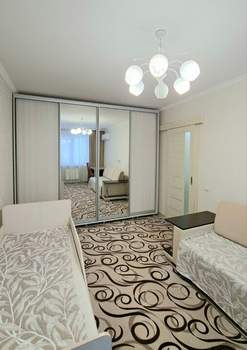 1-к квартира, вторичка, 32м2, 9/16 этаж