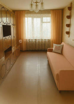 3-к квартира, вторичка, 70м2, 9/9 этаж