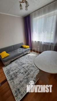 1-к квартира, вторичка, 16м2, 1/9 этаж