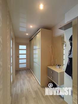 2-к квартира, вторичка, 51м2, 14/16 этаж
