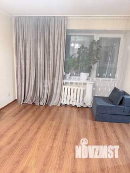 1-к квартира, вторичка, 32м2, 3/5 этаж