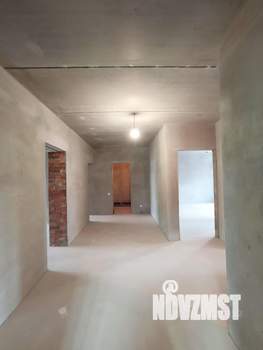 3-к квартира, вторичка, 85м2, 2/5 этаж