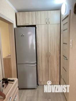 1-к квартира, вторичка, 41м2, 6/11 этаж