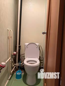 2-к квартира, вторичка, 47м2, 3/10 этаж