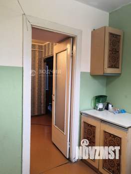 2-к квартира, вторичка, 54м2, 5/5 этаж
