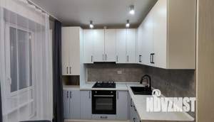 1-к квартира, вторичка, 38м2, 2/16 этаж