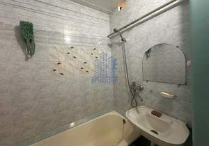 1-к квартира, вторичка, 35м2, 7/9 этаж
