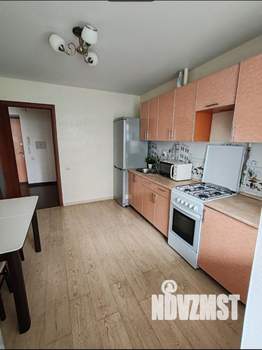 1-к квартира, вторичка, 40м2, 2/10 этаж