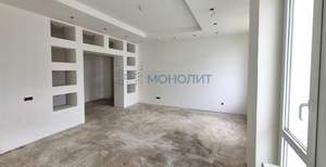1-к квартира, вторичка, 59м2, 5/6 этаж