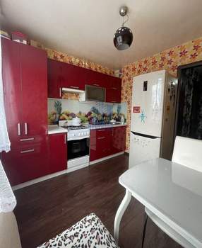1-к квартира, вторичка, 34м2, 10/10 этаж