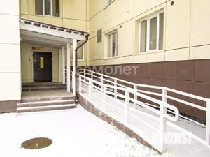 3-к квартира, вторичка, 92м2, 5/11 этаж