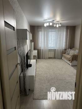 1-к квартира, вторичка, 45м2, 9/10 этаж