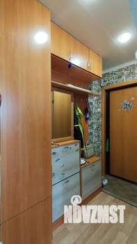 1-к квартира, вторичка, 31м2, 5/5 этаж