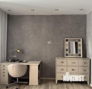 3-к квартира, вторичка, 110м2, 2/5 этаж