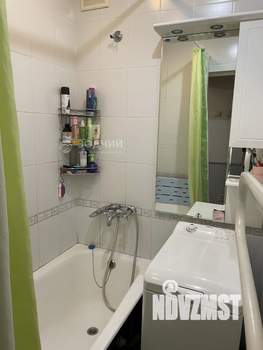 3-к квартира, вторичка, 61м2, 2/5 этаж
