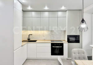 1-к квартира, вторичка, 42м2, 7/14 этаж