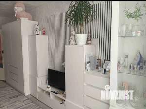 2-к квартира, вторичка, 53м2, 4/9 этаж