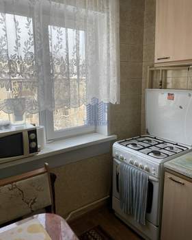 3-к квартира, вторичка, 59м2, 5/5 этаж