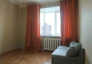 1-к квартира, вторичка, 28м2, 2/5 этаж