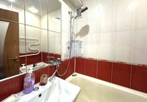 2-к квартира, вторичка, 45м2, 5/5 этаж