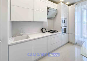 3-к квартира, вторичка, 78м2, 10/10 этаж