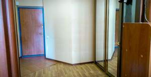 1-к квартира, вторичка, 53м2, 4/10 этаж