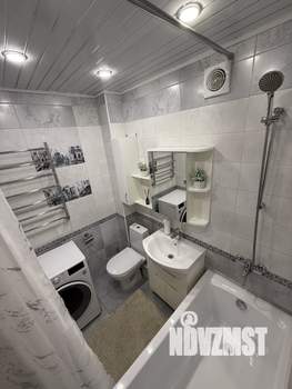 1-к квартира, вторичка, 42м2, 2/10 этаж