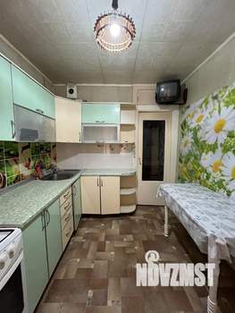 3-к квартира, вторичка, 68м2, 1/9 этаж