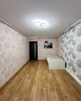 2-к квартира, вторичка, 61м2, 2/9 этаж