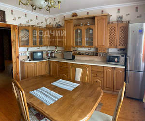 3-к квартира, вторичка, 110м2, 2/5 этаж
