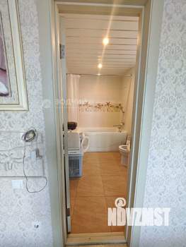 4-к квартира, вторичка, 115м2, 9/17 этаж