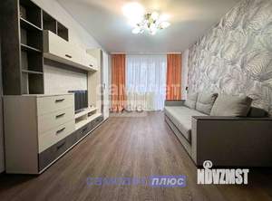 3-к квартира, вторичка, 62м2, 5/5 этаж