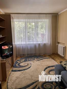 2-к квартира, вторичка, 44м2, 3/9 этаж