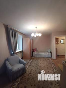 1-к квартира, вторичка, 31м2, 3/5 этаж