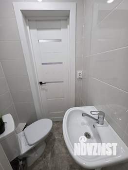 Студия квартира, вторичка, 16м2, 1/9 этаж