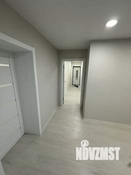 3-к квартира, вторичка, 57м2, 1/5 этаж