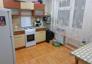 1-к квартира, вторичка, 43м2, 10/10 этаж