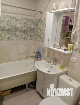 1-к квартира, вторичка, 43м2, 5/10 этаж