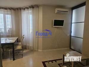 1-к квартира, вторичка, 46м2, 7/10 этаж