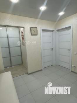 1-к квартира, вторичка, 54м2, 2/14 этаж