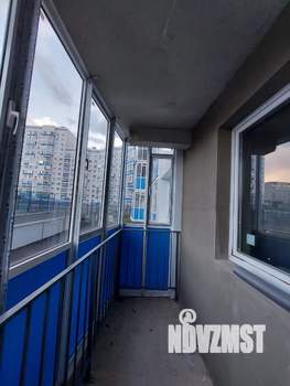 4-к квартира, вторичка, 102м2, 1/14 этаж