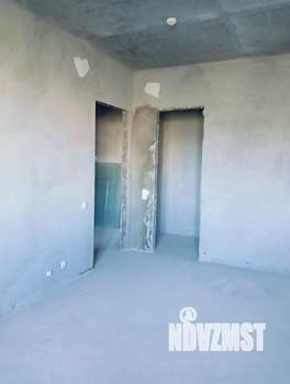 1-к квартира, вторичка, 50м2, 6/10 этаж