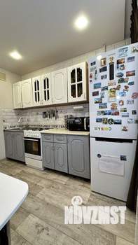 3-к квартира, вторичка, 65м2, 4/9 этаж