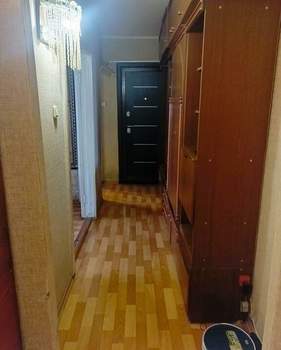 3-к квартира, вторичка, 69м2, 9/9 этаж