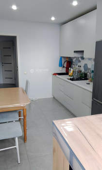 4-к квартира, вторичка, 74м2, 5/9 этаж