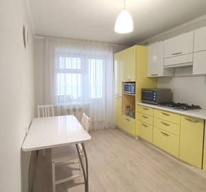 1-к квартира, вторичка, 41м2, 1/7 этаж