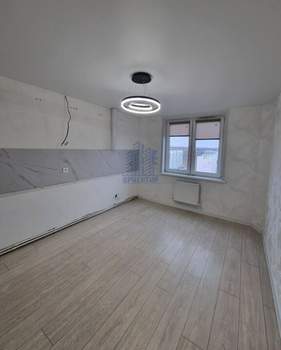 1-к квартира, вторичка, 37м2, 15/16 этаж