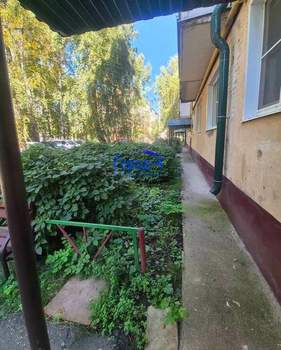 2-к квартира, вторичка, 44м2, 1/5 этаж