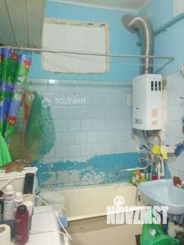 2-к квартира, вторичка, 41м2, 4/4 этаж